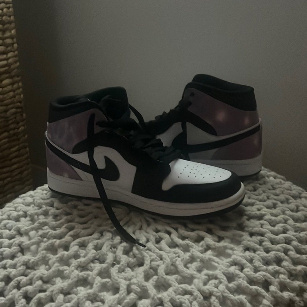 Nike air Jordan’s size 8 men’s
